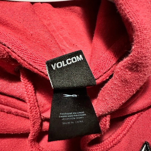Volcom sweater/hoodie - Picture 4 of 4
